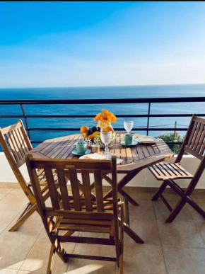 Ocean View Sesimbra Appartment